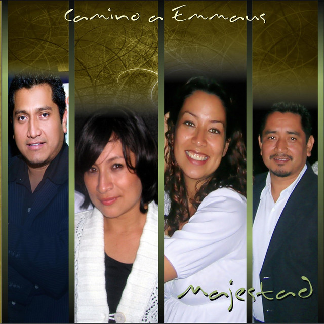 Camino a Emaús cover art