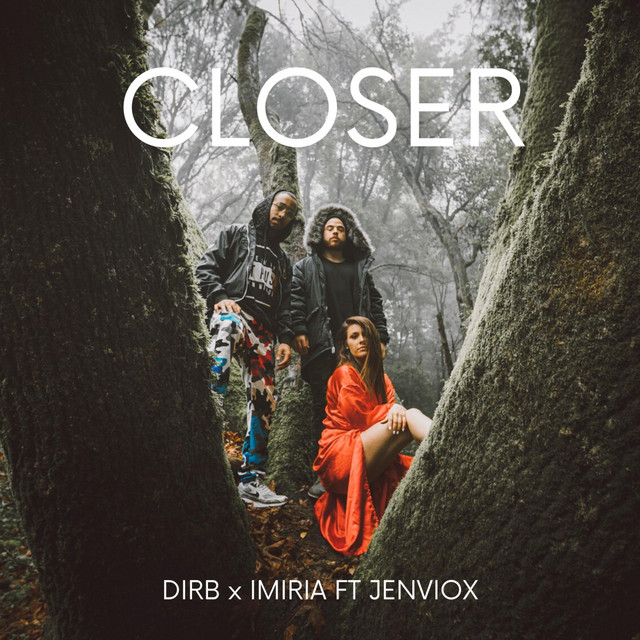Closer cover art