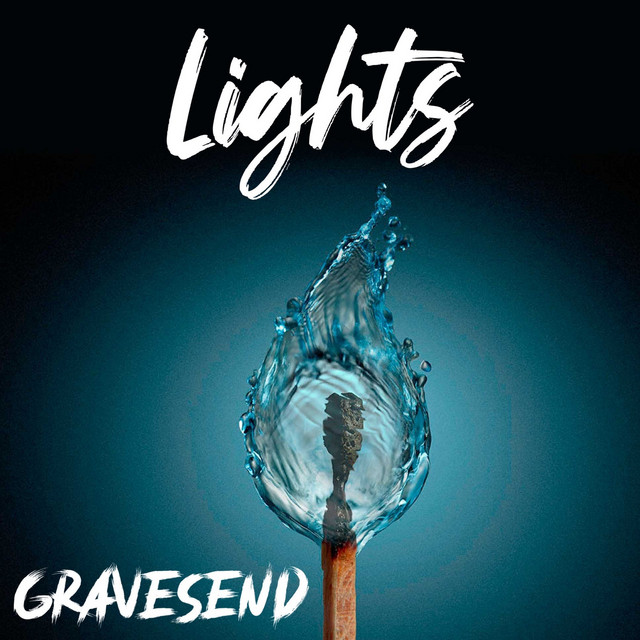 Lights cover art