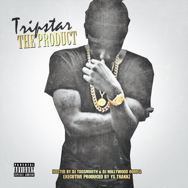 The Product cover art