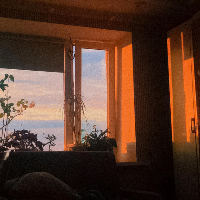 Morgenröte cover art