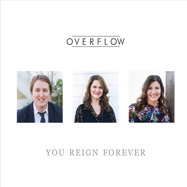 You Reign Forever cover art