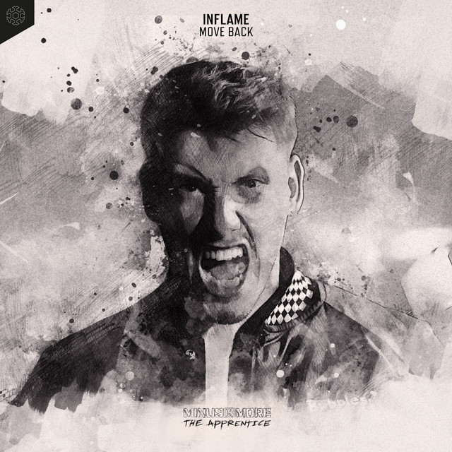 Move Back - Extended Mix album art
