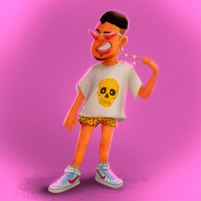 Bugvtti 120 cover art