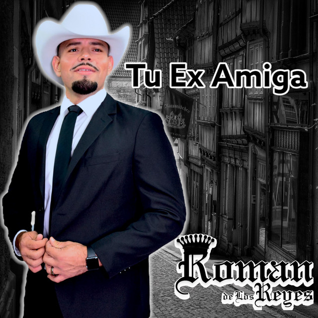 Tu Ex Amiga cover art