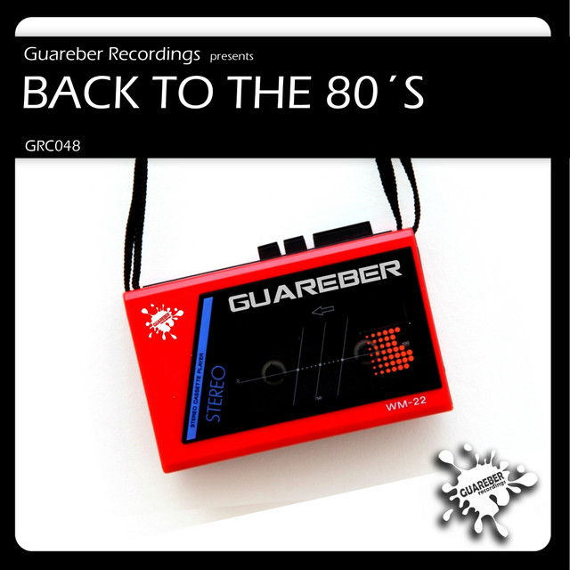 Back To The 80S cover art