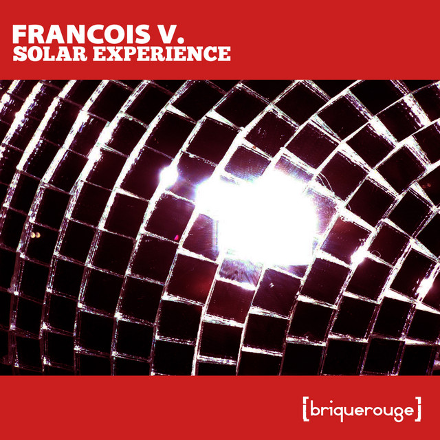 Solar Experience cover art