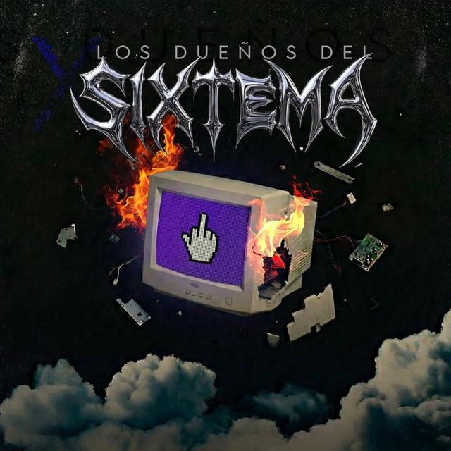 LOS DUEÑOS DEL SIXTEMA