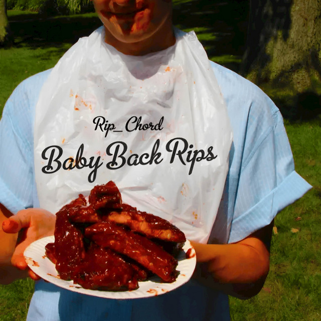 Baby Back Rips cover art