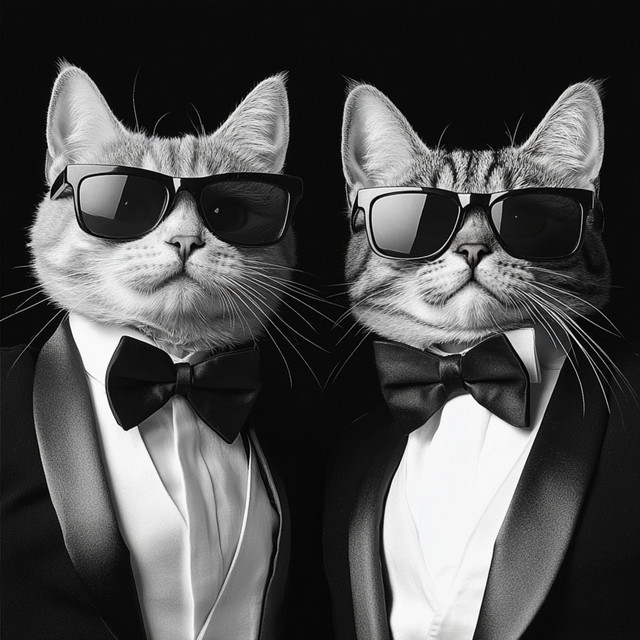 cool cats