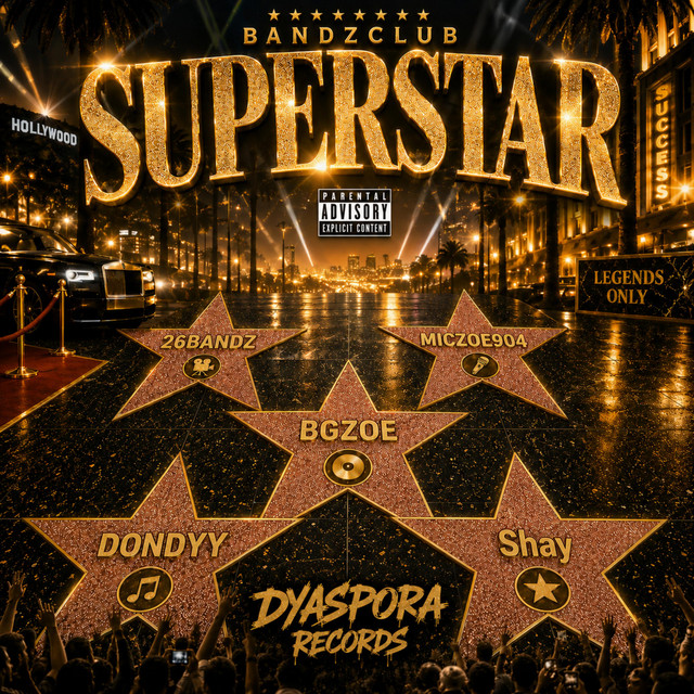 SUPERSTAR
