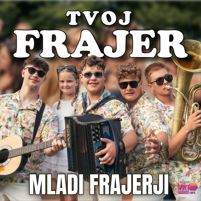 Mladi Frajerji