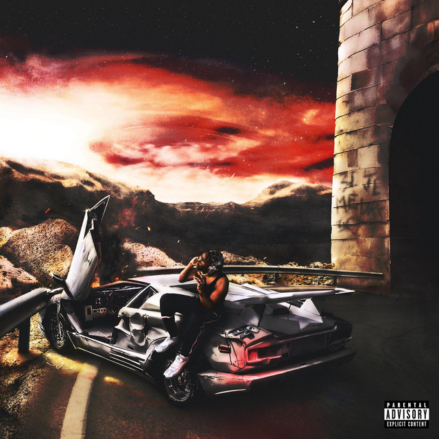 Si Je Meurs Ici ... cover art