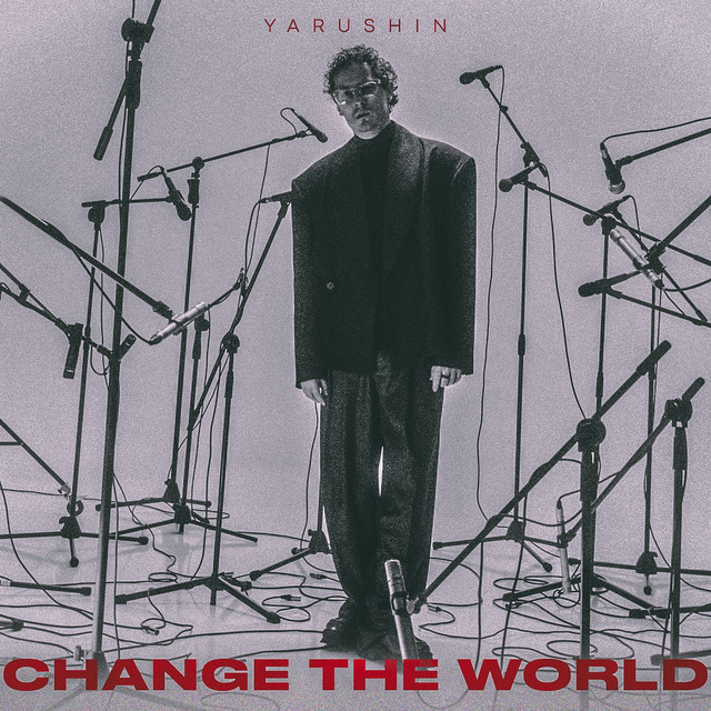 Change the World