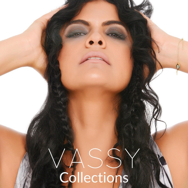 Vassy Collections cover art