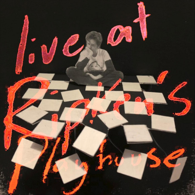 Live at Ripken's Playhouse cover art