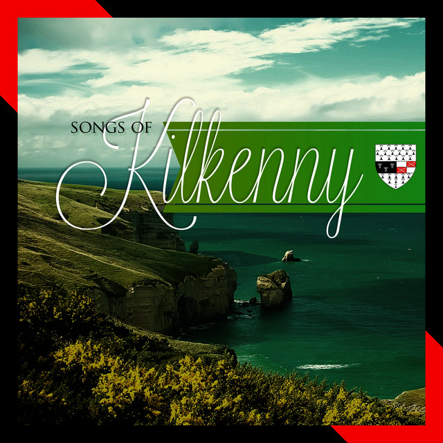 Songs of Kilkenny cover art
