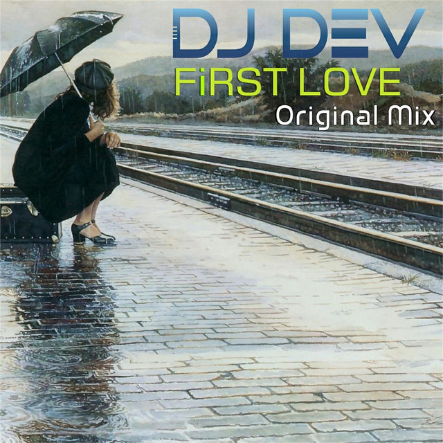 First Love cover
