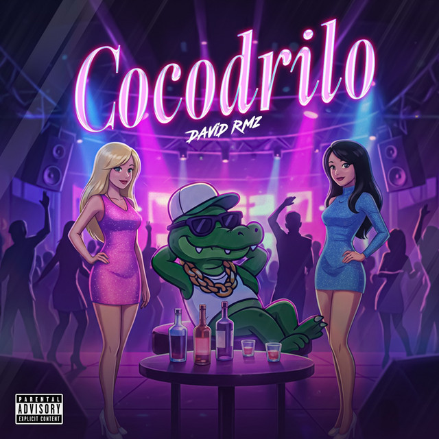Cocodrilo