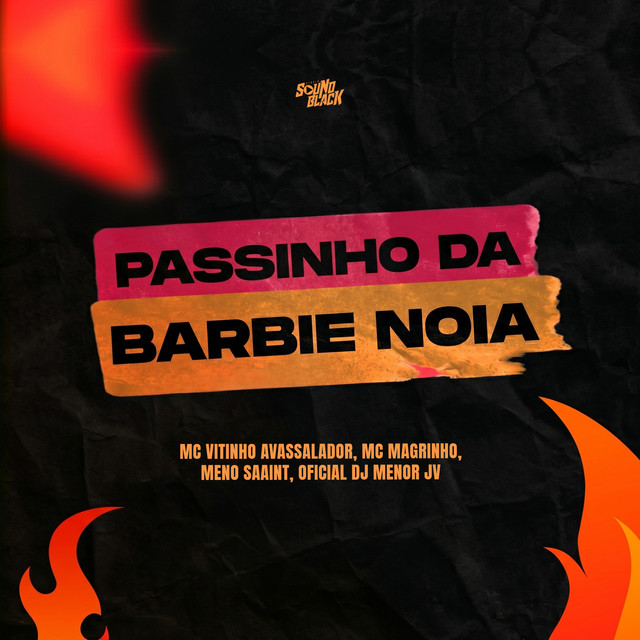 Passinho Da Barbie Noia