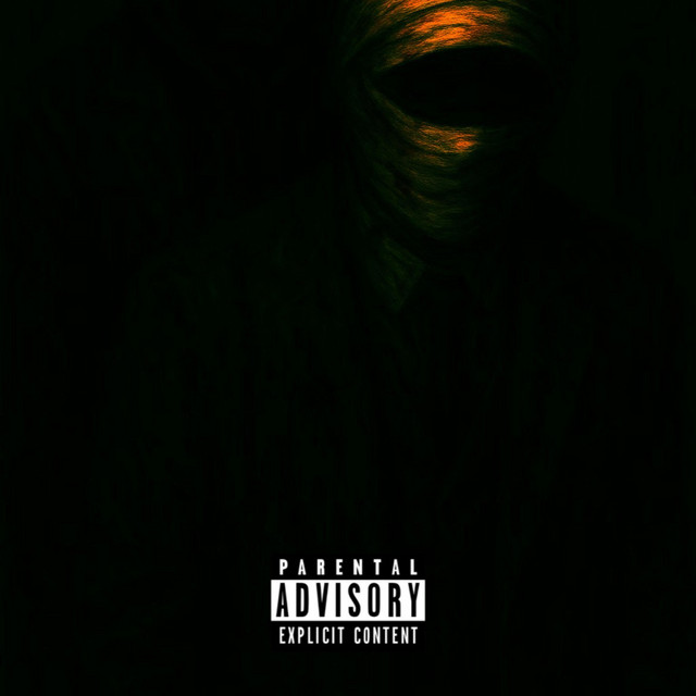 Thru The Mask cover art