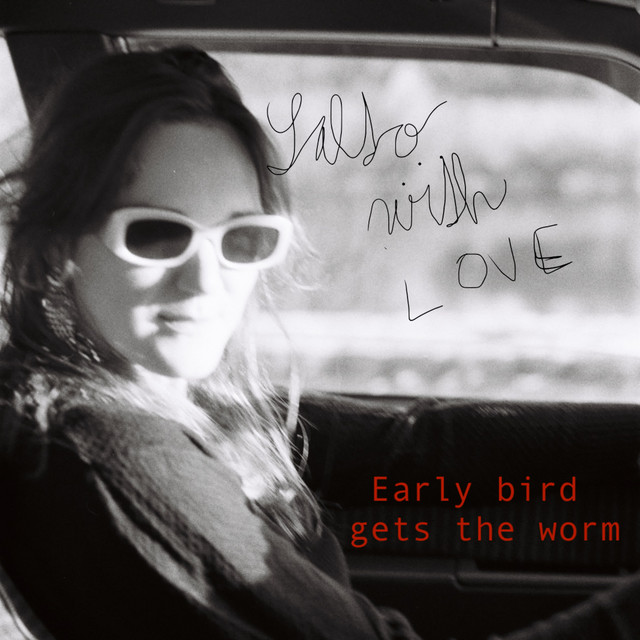 undefined album image