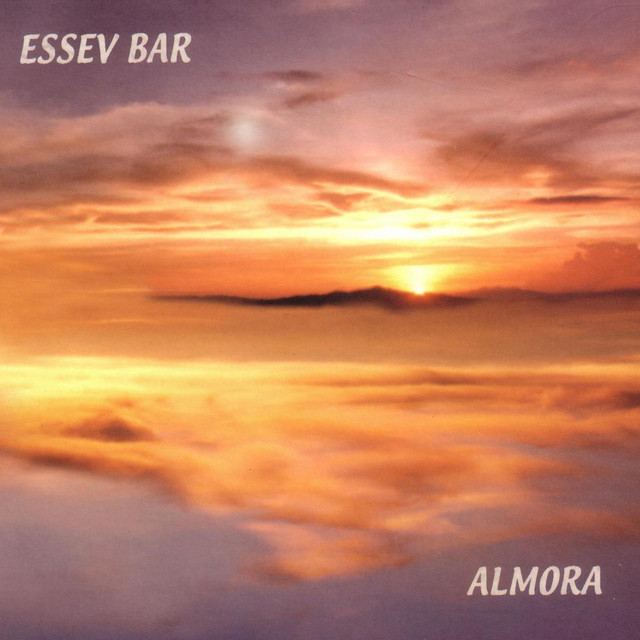 Almora cover art