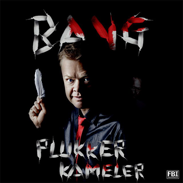 Plukker Kameler cover art