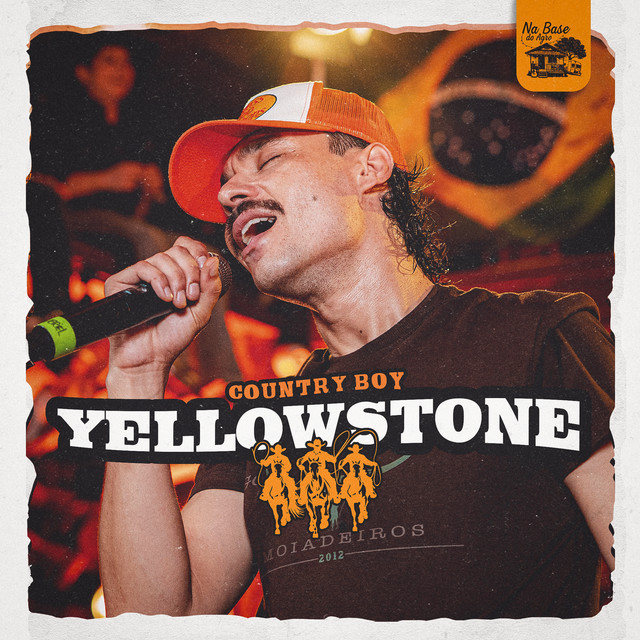 Yellowstone - Ao Vivo