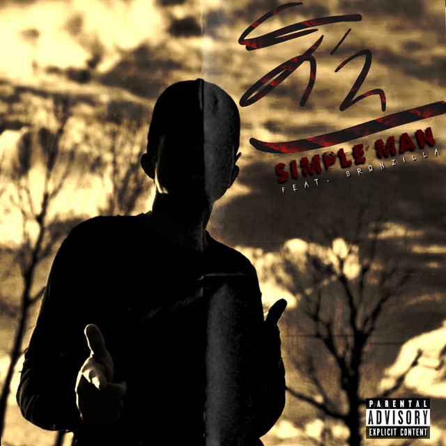 Simple Man cover art