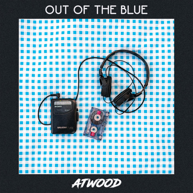Out of the Blue