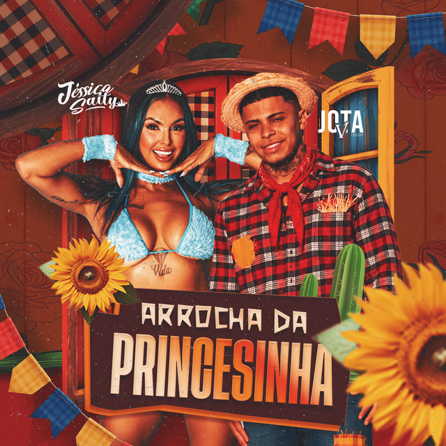 Arrocha da Princesinha