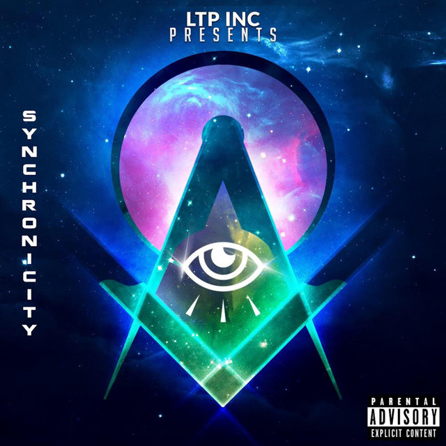 Synchronicity cover art