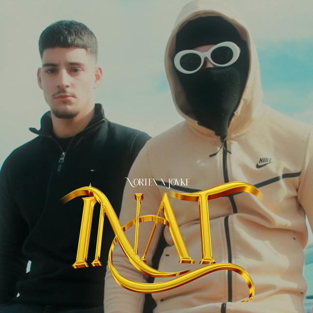 Inat cover art