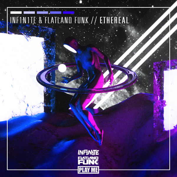Ethereal album art