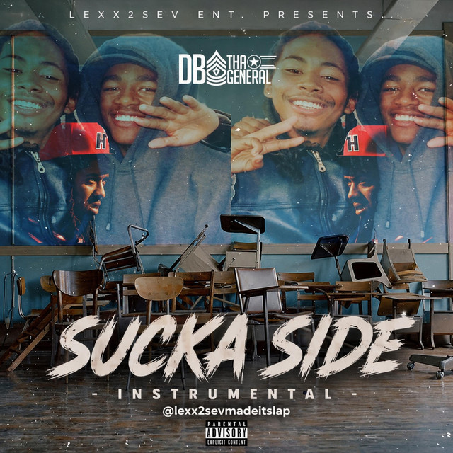 Sucka Side (Northern Cali type beat)