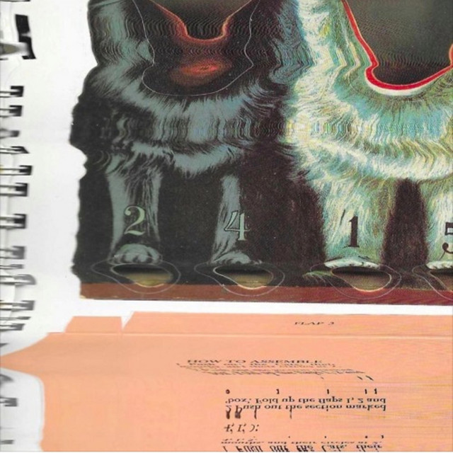 mothist cover art