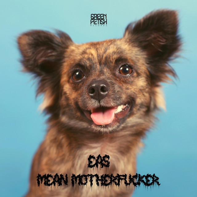 Mean Motherf*cker EP cover art