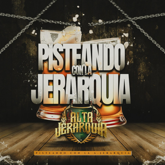 Alta Jerarquia