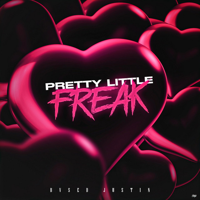 Pretty Little Freak