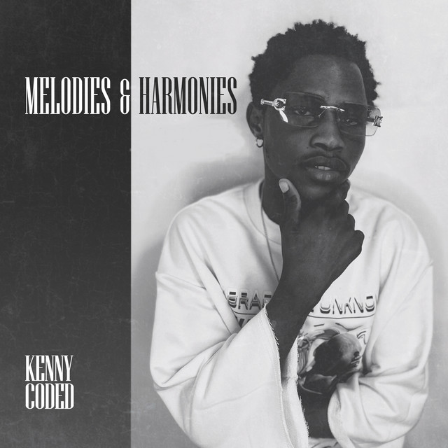 Melodies & Harmonies cover art