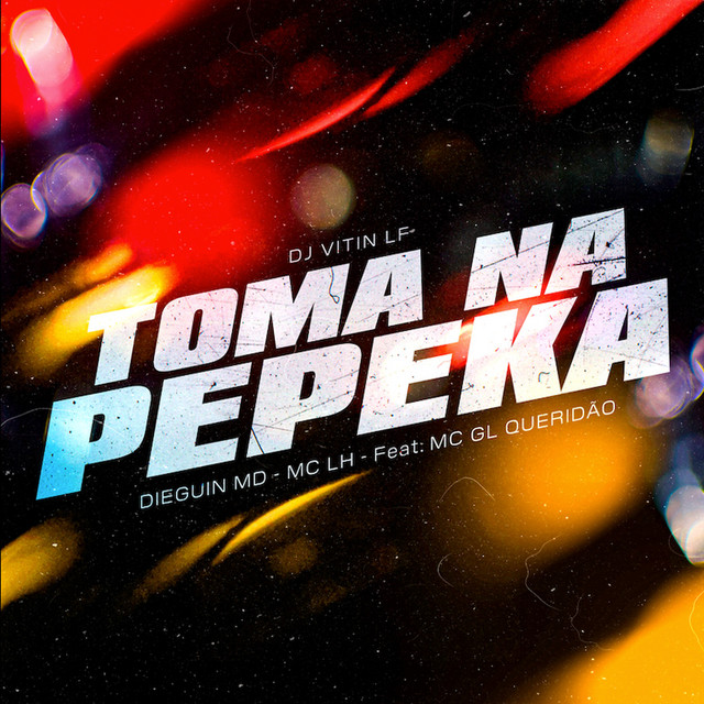 Toma na Pepeka