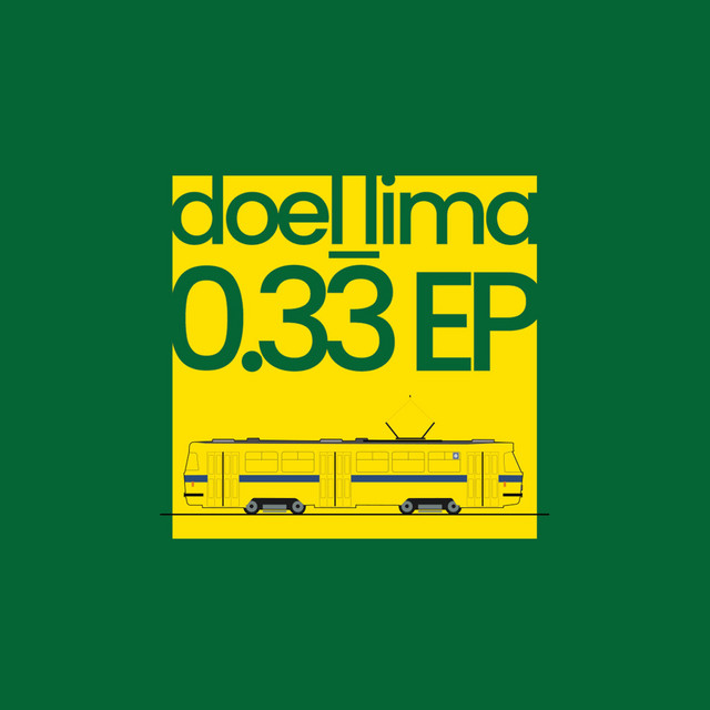 0.33 cover art