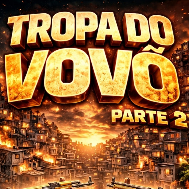 TROPA DO VOVO PARTE 2