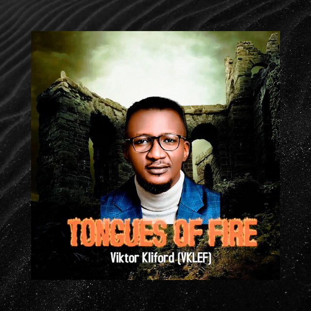 TONGUES OF FIRE AND WORSHIP cover art
