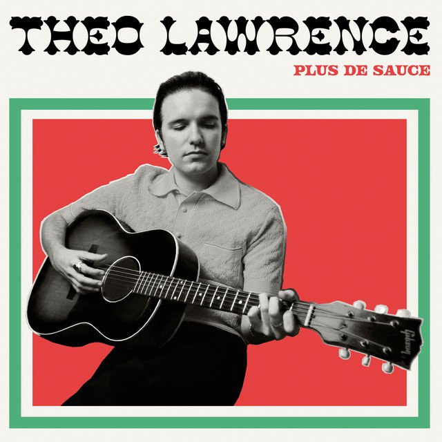 Plus de Sauce cover art
