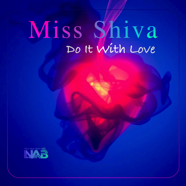 Do It With Love album art