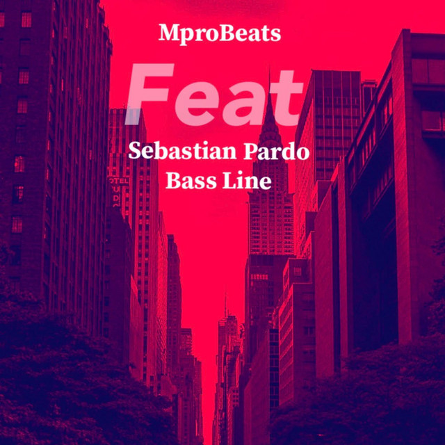 E-B cover art