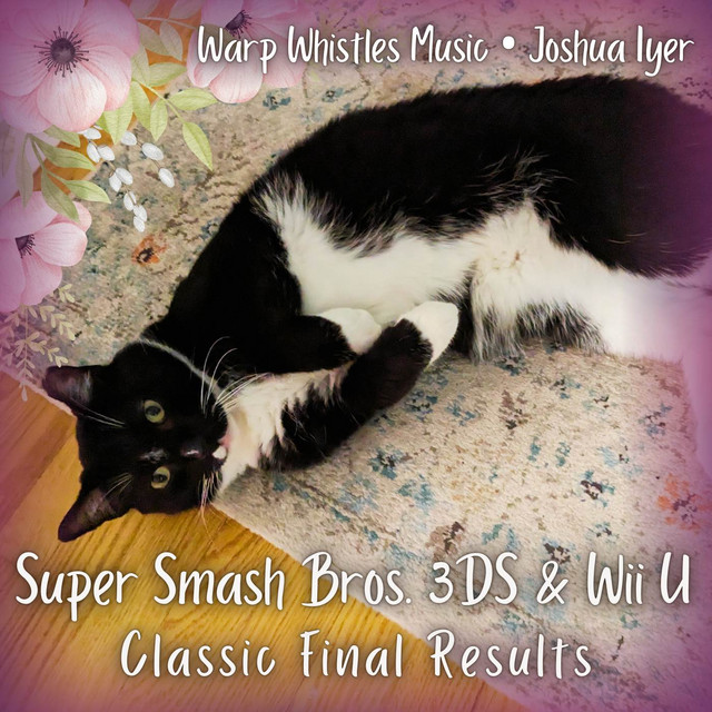 Classic Final Results (From "Super Smash Bros. For 3DS & Wii U") - Piano Chamber Arrangement