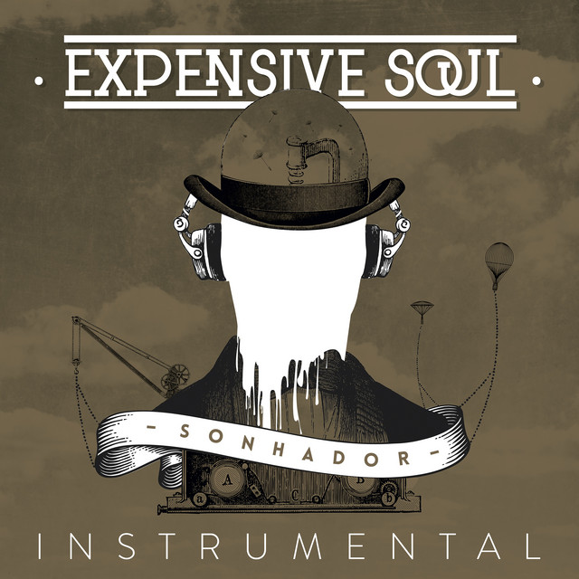 Sonhador (Instrumental) cover art